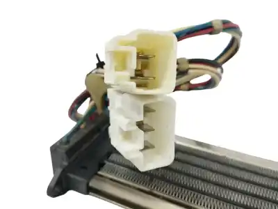 Автозапчасти б/у сопротивление нагреву за toyota rav 4 iii (_a3_) 2.2 d 4wd (ala30_) ссылки oem iam 0134100251  