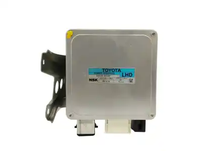 Автозапчасти б/у электронный модуль за TOYOTA RAV 4 III (_A3_) 2.2 D 4WD (ALA30_) ссылки OEM IAM 8965042040  