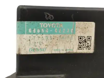 Автозапчастина б/у електронний модуль для toyota rav 4 iii (_a3_) 2.2 d 4wd (ala30_) посилання на oem iam 8865042230  1776002673