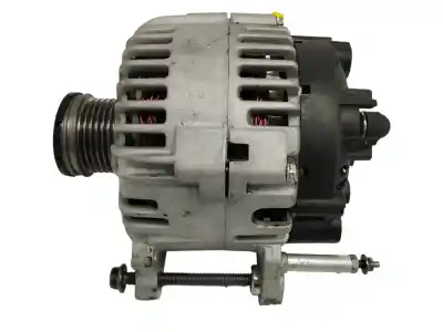 İkinci el araba yedek parçası Alternatör için SEAT ALTEA XL (5P5) 1.4 16V TSI OEM IAM referansları   140A
