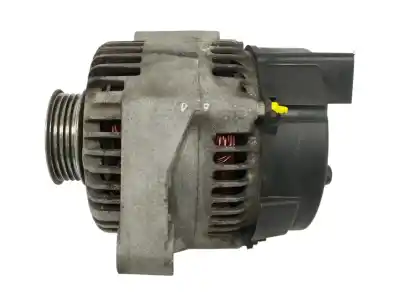 Peça sobressalente para automóvel em segunda mão alternador por smart fortwo coupe 0.7 referências oem iam 0003250v011