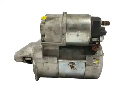 Peça sobressalente para automóvel em segunda mão motor de arranque por smart fortwo coupe 0.7 referências oem iam 0003188v008