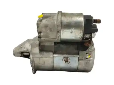 Peça sobressalente para automóvel em segunda mão motor de arranque por smart fortwo coupé (450) 0.7 (450.352, 450.332) referências oem iam 0003188v008