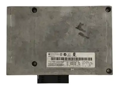 İkinci el araba yedek parçası Elektronik Modül için SEAT ALTEA XL (5P5) 1.4 16V TSI OEM IAM referansları 1Z0035729D  