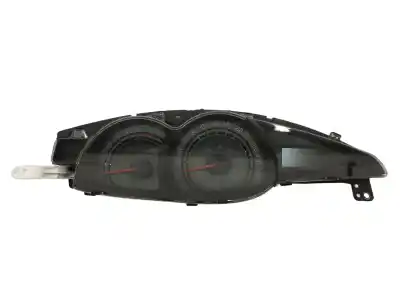 Pezzo di ricambio per auto di seconda mano pannello degli strumenti per toyota verso 1.6 16v cat riferimenti oem iam 838000f290