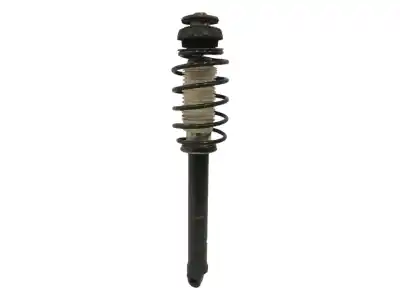 Peça sobressalente para automóvel em segunda mão amortecedor dianteiro esquerdo por smart fortwo coupe 0.7 referências oem iam a0012527001