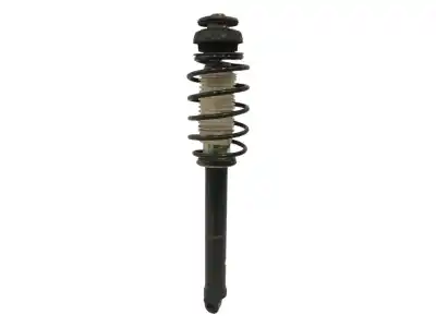 Peça sobressalente para automóvel em segunda mão AMORTECEDOR DIANTEIRO ESQUERDO por SMART FORTWO COUPÉ (450)  Referências OEM IAM A0012527001  0009948V002