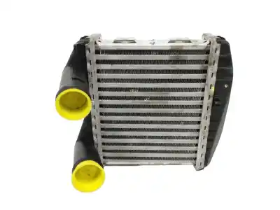 Peça sobressalente para automóvel em segunda mão intercooler por smart fortwo coupé (450) 0.7 (450.352, 450.332) referências oem iam 0003007v005