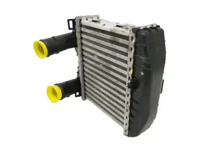 Peça sobressalente para automóvel em segunda mão intercooler por smart fortwo coupé (450) 0.7 (450.352, 450.332) referências oem iam 0003007v005  