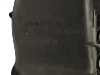 Peça sobressalente para automóvel em segunda mão intercooler por smart fortwo coupé (450) 0.7 (450.352, 450.332) referências oem iam 0003007v005  