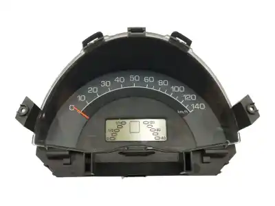 Peça sobressalente para automóvel em segunda mão quadrante por smart fortwo coupe 0.7 referências oem iam 110008872022