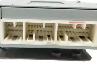 Автозапчасти б/у электронный модуль за ssangyong kyron 2.0 ссылки oem iam 8712009220  