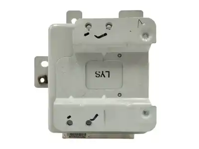 Peça sobressalente para automóvel em segunda mão módulo eletrônico por ssangyong kyron 2.0 xdi 4x4 referências oem iam 8712009220