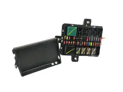 Автозапчасти б/у блок реле/предохранителей за ssangyong kyron 2.0 xdi 4x4 ссылки oem iam 8216009614  