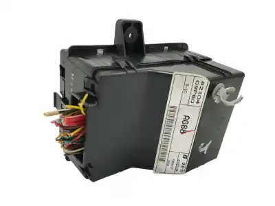 Автозапчасти б/у блок реле/предохранителей за ssangyong kyron 2.0 xdi 4x4 ссылки oem iam 8216009614  