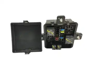 Second-hand car spare part fuse box unit for ssangyong kyron 2.0 xdi 4x4 oem iam references 8216009662  