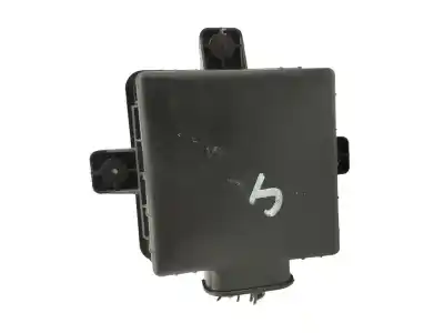 Second-hand car spare part fuse box unit for ssangyong kyron 2.0 xdi 4x4 oem iam references 8216009662  