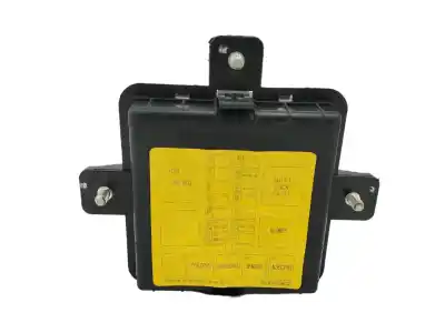 Peça sobressalente para automóvel em segunda mão caixa de fusíveis e relés por ssangyong kyron 2.0 xdi 4x4 referências oem iam 8216009662