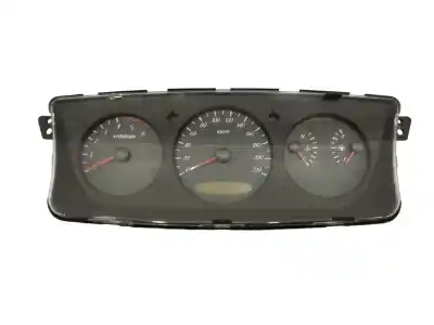 Автозапчастина б/у панель інструментів для ssangyong kyron 2.0 посилання на oem iam 8022009100
