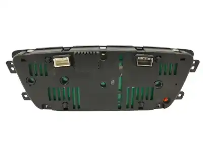 Second-hand car spare part dashboard for ssangyong kyron 2.0 oem iam references 8022009100  