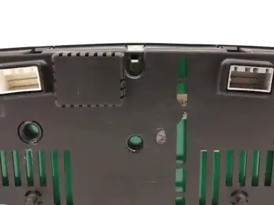 Second-hand car spare part dashboard for ssangyong kyron 2.0 oem iam references 8022009100  