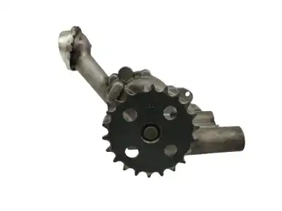 Peça sobressalente para automóvel em segunda mão bomba de óleo por renault kangoo express (fw0/1_) 1.5 dci 75 (fw07 fw10 fw04) referências oem iam 150003395r