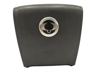 Peça sobressalente para automóvel em segunda mão airbag dianteiro esquerdo por ssangyong kyron 2.0 xdi 4x4 referências oem iam 