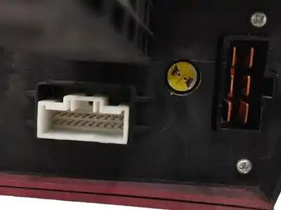 Автозапчасти б/у отопление / кондиционирование воздуха за ssangyong kyron 2.0 xdi 4x4 ссылки oem iam 6870009031  