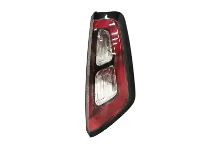 Second-hand car spare part right tailgate light for abarth punto evo 1.4 (199.axx1b) oem iam references 51895398  