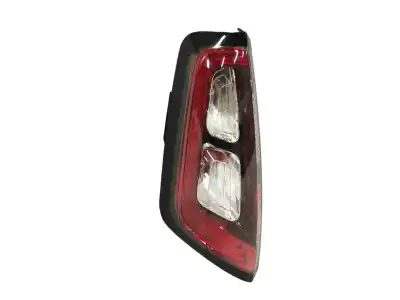 Second-hand car spare part left tailgate light for abarth punto evo 1.4 (199.axx1b) oem iam references 51895400  