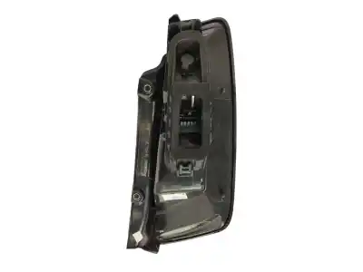 Second-hand car spare part left tailgate light for abarth punto evo 1.4 (199.axx1b) oem iam references 51895400  