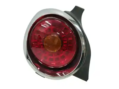 Peça sobressalente para automóvel em segunda mão farolim traseiro esquerdo por alfa romeo mito (145) 1.3 jtd cat referências oem iam 156085856