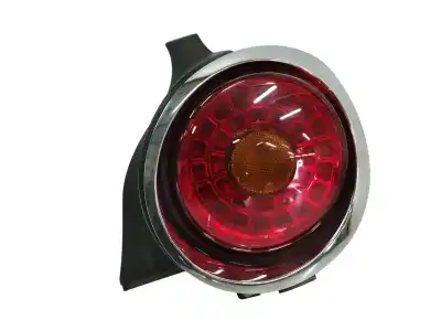 Peça sobressalente para automóvel em segunda mão farolim traseiro direito por alfa romeo mito (145) 1.3 jtd cat referências oem iam 156085852