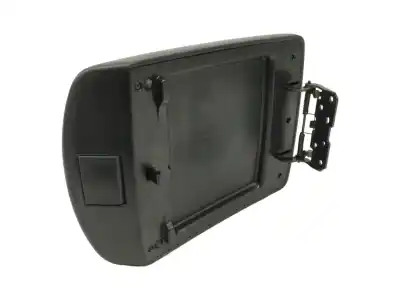 Pezzo di ricambio per auto di seconda mano bracciolo centrale per ssangyong kyron 2.0 xdi 4x4 riferimenti oem iam   