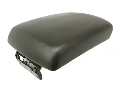 Pezzo di ricambio per auto di seconda mano bracciolo centrale per ssangyong kyron 2.0 xdi 4x4 riferimenti oem iam   