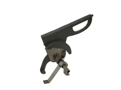 Pezzo di ricambio per auto di seconda mano leva del freno a mano per ssangyong kyron 2.0 xdi 4x4 riferimenti oem iam   