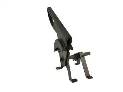 Pezzo di ricambio per auto di seconda mano leva del freno a mano per ssangyong kyron 2.0 xdi 4x4 riferimenti oem iam   