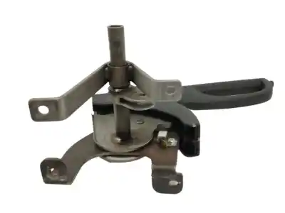 Pezzo di ricambio per auto di seconda mano leva del freno a mano per ssangyong kyron 2.0 xdi 4x4 riferimenti oem iam   