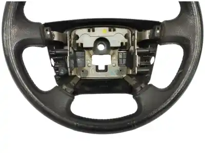 Second-hand car spare part steering wheel for ssangyong kyron 2.0 oem iam references   