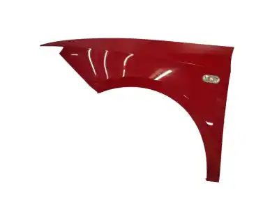 Pezzo di ricambio per auto di seconda mano parafango anteriore sinistro per seat ibiza st (6p8) 1.4 tdi riferimenti oem iam 6j0821021d