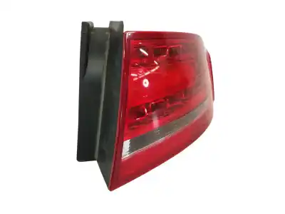 Second-hand car spare part right tailgate light for audi a4 berlina (b8) 2.0 16v tdi oem iam references 8k5945096k