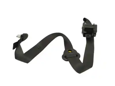 Peça sobressalente para automóvel em segunda mão cinto de segurança traseiro direito por ssangyong kyron 2.0 xdi 4x4 referências oem iam 7560209101