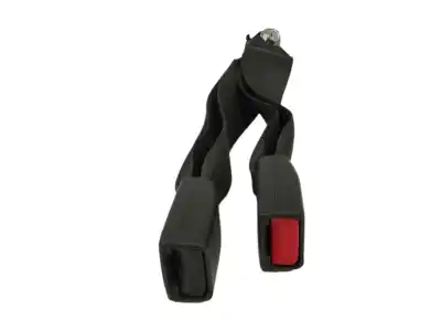 Peça sobressalente para automóvel em segunda mão chicote / encaixe cinto segurança dianteiro esquerdo por ssangyong kyron 2.0 xdi 4x4 referências oem iam 