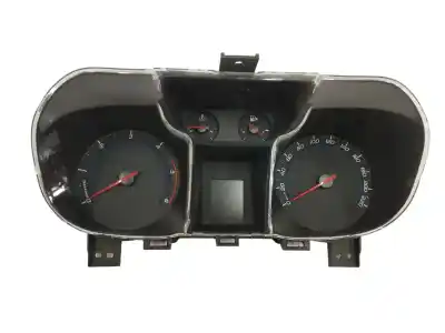 Pezzo di ricambio per auto di seconda mano  per CHEVROLET ORLANDO  Riferimenti OEM IAM 95218099  