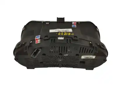 Peça sobressalente para automóvel em segunda mão quadrante por chevrolet orlando lt+ referências oem iam 95218099  