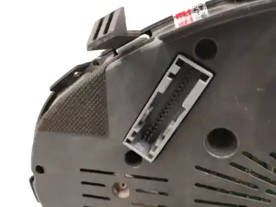 Peça sobressalente para automóvel em segunda mão quadrante por chevrolet orlando lt+ referências oem iam 95218099  