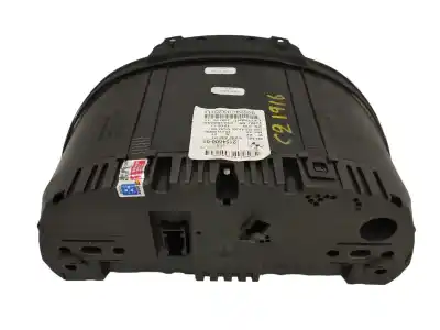 Peça sobressalente para automóvel em segunda mão quadrante por bmw serie 1 berlina (e81/e87) 116d referências oem iam 2154606  9242332