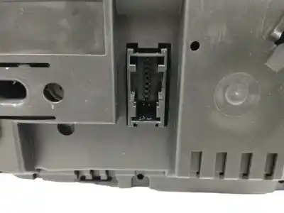 Peça sobressalente para automóvel em segunda mão quadrante por bmw serie 1 berlina (e81/e87) 116d referências oem iam 2154606  9242332