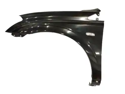 Peça sobressalente para automóvel em segunda mão guarda-lamas dianteiro esquerdo por ssangyong kyron 2.0 xdi 4x4 referências oem iam 