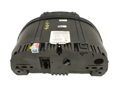 Peça sobressalente para automóvel em segunda mão quadrante por bmw serie 1 berlina (e81/e87) 116d referências oem iam 2154606  9242332